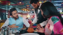 Kavya Ek Jazbaa Ek Junoon - 9th July 2024